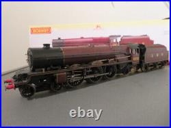 Hornby r3854tts princess royal class duchess of kent no 6212 dcc sound fitted