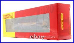 Hornby'tt120' Gauge Tt3037m Ews Maroon Class 37 704 Diesel Loco DCC Sound