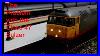 How To Impove The Heljan O Gauge Class 47 DCC Sound