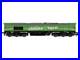 Kato Class 66 004 DB Climate Hero (DCC-Sound) 1160 Scale, N Scale