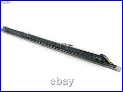 Kato Class 800 021 GWR 5 Car Train (DCC-Sound) 1148 Scale, N Scale