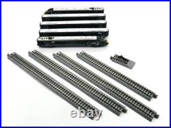 Kato Class 800 021 GWR 5 Car Train (DCC-Sound) 1148 Scale, N Scale