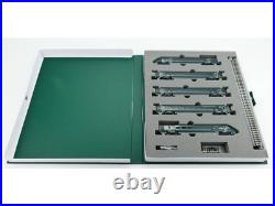 Kato Class 800 021 GWR 5 Car Train (DCC-Sound) 1148 Scale, N Scale