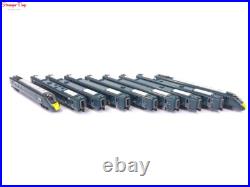 Kato Class 800 313 GWR IET 9 Car Train (DCC-Sound) 1148 Scale, N Gauge