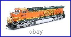 Kato'ho' Gauge 37-6441 Bnsf Orange Class Ge Ac4400cw #5608 Loco DCC Sound