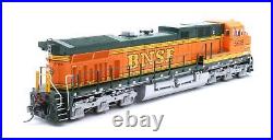 Kato'ho' Gauge 37-6441 Bnsf Orange Class Ge Ac4400cw #5608 Loco DCC Sound