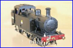 Kit Built Brass DCC Sound O Gauge Br 0-6-0 Class 3f Jinty Tank Loco 47406