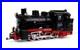 Lgb'g' Gauge 28001 Dr Black 0-8-0t Class Br 99 4633 Steam Locomotive DCC Sound