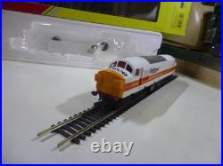 Lima/Hornby DCC SOUND FITTED Class 37 in Police Livery NEW