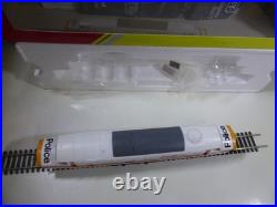 Lima/Hornby DCC SOUND FITTED Class 37 in Police Livery NEW