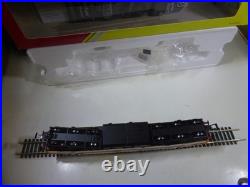 Lima/Hornby DCC SOUND FITTED Class 37 in Police Livery NEW