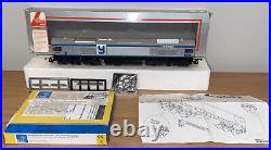 Lima-yeoman-livery-class 59-59005-dcc Sound Fitted-esu+acc-boxed-amazing-rare