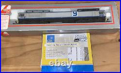 Lima-yeoman-livery-class 59-59005-dcc Sound Fitted-esu+acc-boxed-amazing-rare