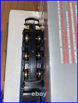 Lima-yeoman-livery-class 59-59005-dcc Sound Fitted-esu+acc-boxed-amazing-rare