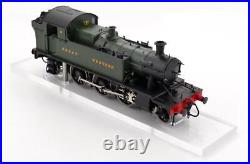 Lionheart LHT-S-4502S Class 45xx 2-6-2 Great Western Unnumbered (DCC-Sound)