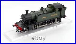 Lionheart LHT-S-4502S Class 45xx 2-6-2 Great Western Unnumbered (DCC-Sound)