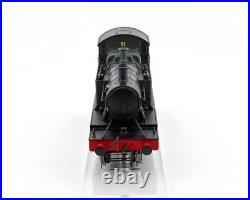 Lionheart LHT-S-4502S Class 45xx 2-6-2 Great Western Unnumbered (DCC-Sound)