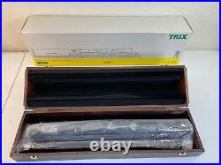 MINT! TRIX 22599 BIG BOY Class 4000 STEAM ENGINE WITH DCC & SOUND Never ran