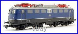 Marklin'ho' Gauge 37108 Db Blue Class 110.1 Electric Locomotive DCC Sound