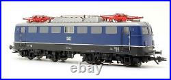 Marklin'ho' Gauge 37108 Db Blue Class 110.1 Electric Locomotive DCC Sound