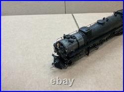 Mth Ho Scale Steam Locomotive 4-12-2 9000 Class Union Pacific N. 9000 DCC Sound Mth Ho Scale Steam Locomotive 4-12-2 9000 Class Union Pacific N. 9000 DCC Sound
