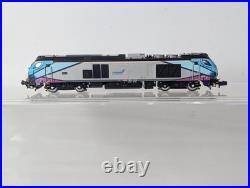 N Gauge Dapol Transpenine Class 68 Brutus Diesel Locomotive-DCC Sound-2D-022-009