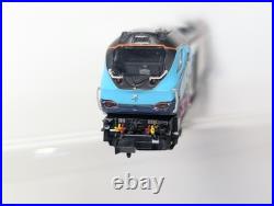 N Gauge Dapol Transpenine Class 68 Brutus Diesel Locomotive-DCC Sound-2D-022-009