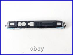 N Gauge Dapol Transpenine Class 68 Brutus Diesel Locomotive-DCC Sound-2D-022-009
