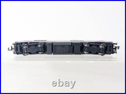 N Gauge Dapol Transpenine Class 68 Brutus Diesel Locomotive-DCC Sound-2D-022-009