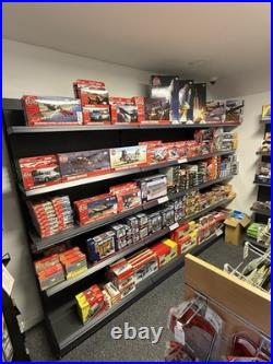 N Gauge Farish 371-016KSF DCC SOUND Class 08 No 4 08818 Molly GBRF Shunter Loco