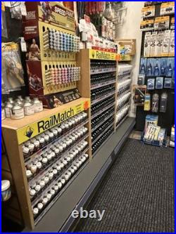 N Gauge Farish 371-016KSF DCC SOUND Class 08 No 4 08818 Molly GBRF Shunter Loco