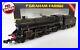 N Gauge Farish 372-729ASF DCC SOUND BR Standard Class 5MT 73006 BR Black Loco