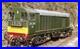 N Gauge Farish Class 20 DCC Sound Conversion Service