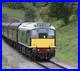 N Gauge Farish Class 25 DCC Sound Conversion Service
