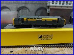 N Gauge Farish Class 37 No. 37133 Br Dutch DCC Sound