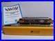 N Gauge Farish Class 37 No. 37506 Br Railfreight Livery DCC Sound