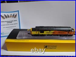 N Gauge Farish Class 37 No. 37521 Colas Livery DCC Sound