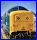 N Gauge Farish Class 55 Deltic DCC Sound Conversion Service