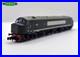 N Gauge Rapido DCC SOUND 948501 Class 44 D1 Scafell Pike Plain BR Green