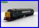 N Gauge Rapido DCC SOUND 948505 Class 44 6/D6 Whernside BR Green Full Yellow End