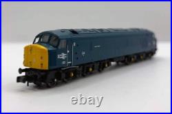 N Gauge Rapido DCC SOUND 948509 Class 44 D4 Great Gable BR Blue (As Preserved)