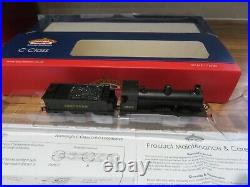 NEW Bachmann DCC SOUND C Class 31-461A Southern Black 1294 Steam Loco OO Gauge s