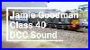 New Jamie Goodman Class 40 DCC Sound File In A Bachmann Model