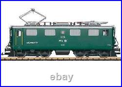 New LGB 22040 RhB G Class Ge 4/4 I Electric Locomotive with Lights and Sound DCC