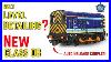Next Level Detailing Bachmann S All New Class 08