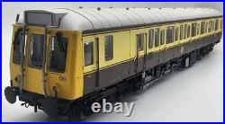 O GAUGE Dapol 7D-009-005 Class 121 Railcar DCC SOUND FITTED