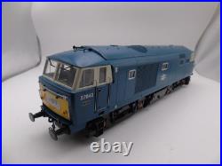 O GAUGE Heljan 3581 Class 35 Hymek DCC SOUND FITTED