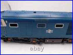O GAUGE Heljan 3581 Class 35 Hymek DCC SOUND FITTED
