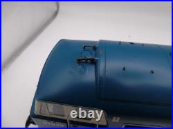 O GAUGE Heljan 3581 Class 35 Hymek DCC SOUND FITTED