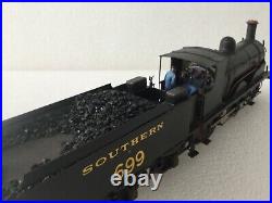 O Gauge, 7mm, Finescale, 700 Class Steam Locomotive, Early southern DCC Ready